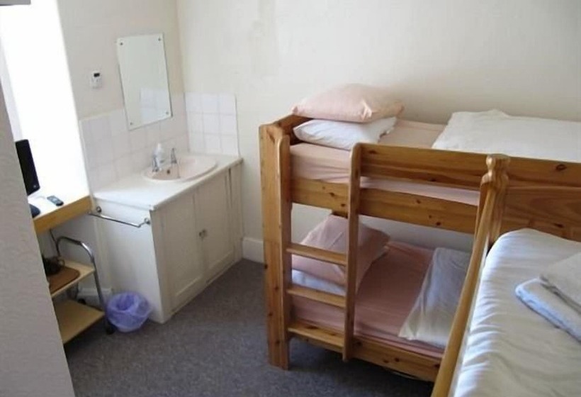 فندق Longbeach Adults Only