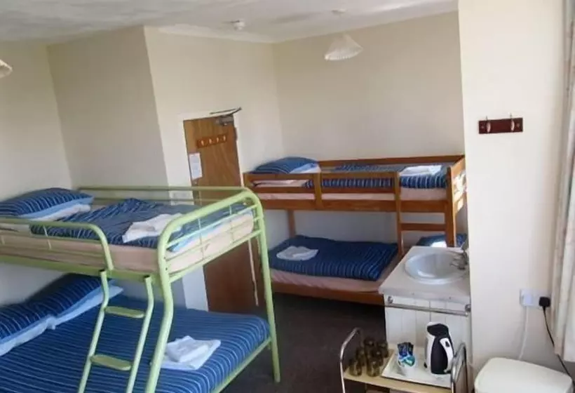 هتل Longbeach Adults Only