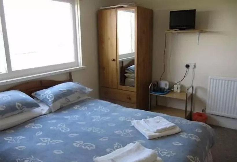 هتل Longbeach Adults Only