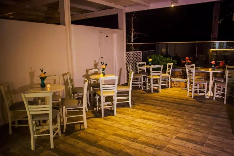 ホテル Nautilus Calderas Suites