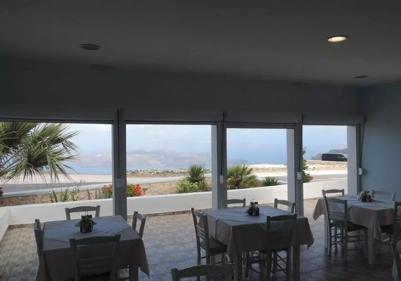 ホテル Nautilus Calderas Suites