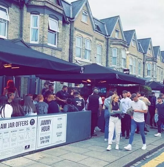 Hotel The New George