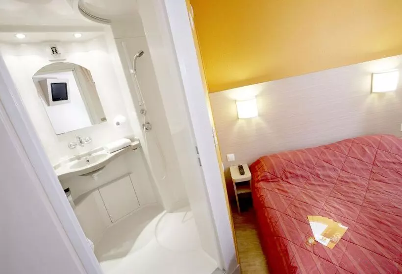 هتل Premiere Classe Pau Est Bizanos