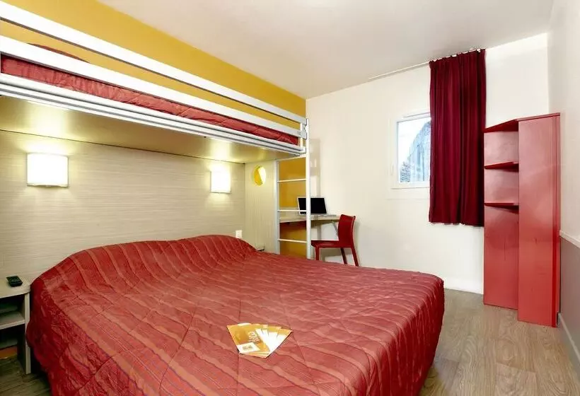 هتل Premiere Classe Pau Est Bizanos