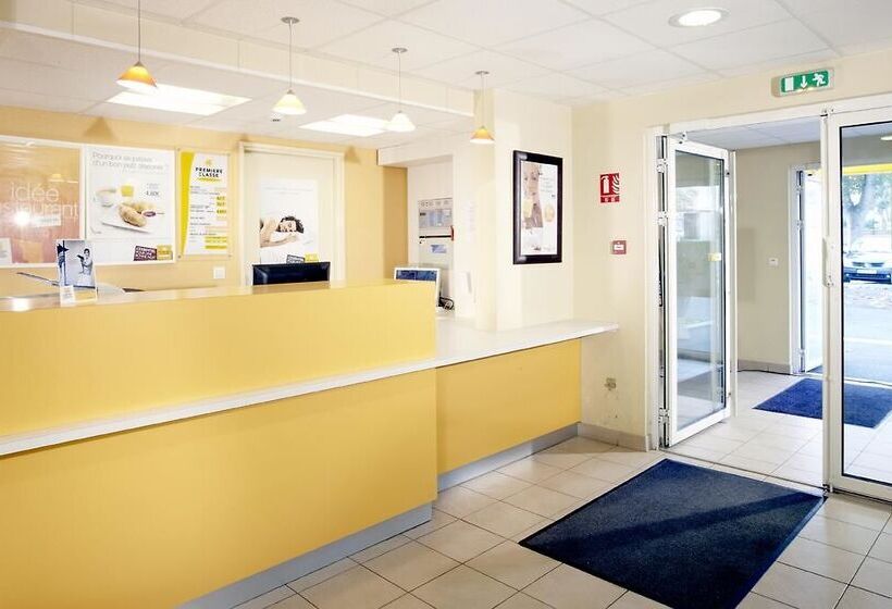 هتل Premiere Classe Pau Est Bizanos