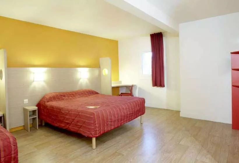 هتل Premiere Classe Pau Est Bizanos