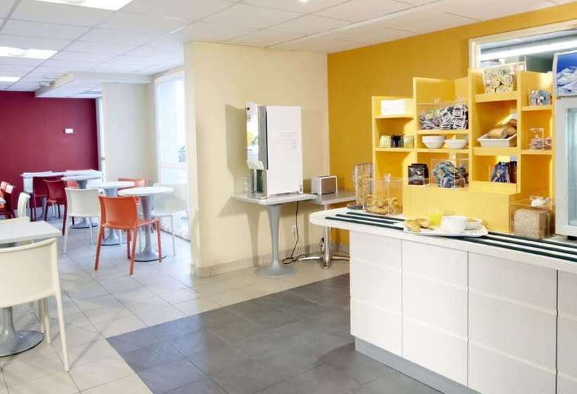 هتل Premiere Classe Pau Est Bizanos