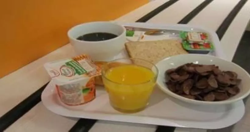 هتل Premiere Classe Pau Est Bizanos