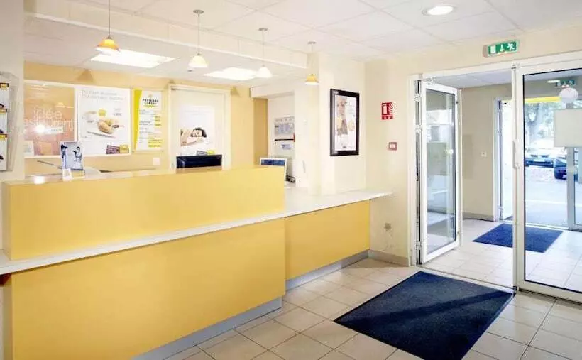 هتل Premiere Classe Pau Est Bizanos