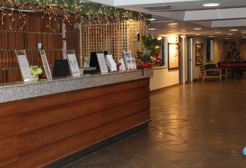 فندق Residence Il Vigo Di Marilleva