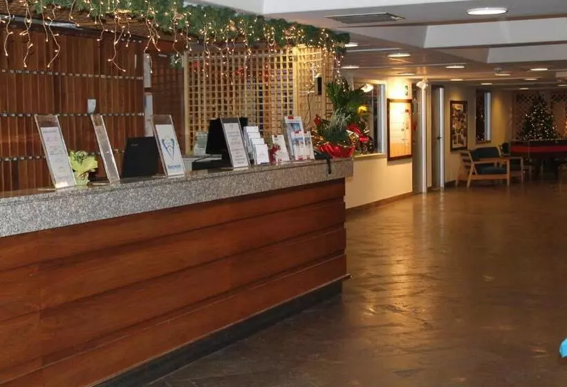 ホテル Residence Il Vigo Di Marilleva