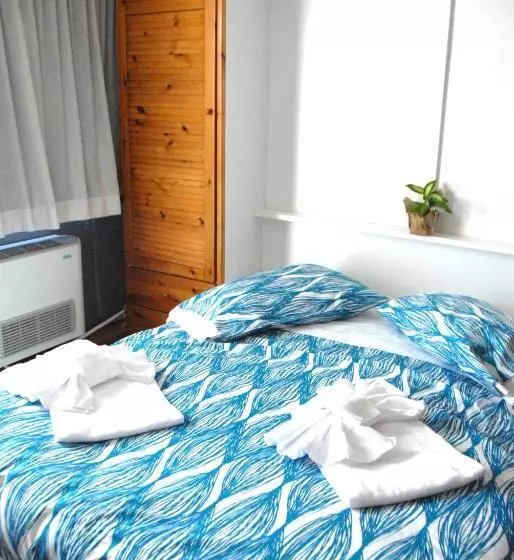 ホテル Residence Il Vigo Di Marilleva