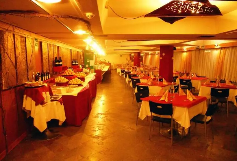 ホテル Residence Il Vigo Di Marilleva