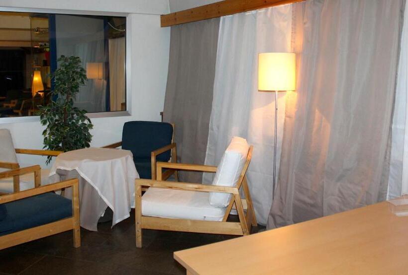 فندق Residence Il Vigo Di Marilleva