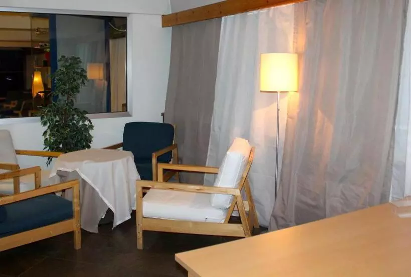 ホテル Residence Il Vigo Di Marilleva