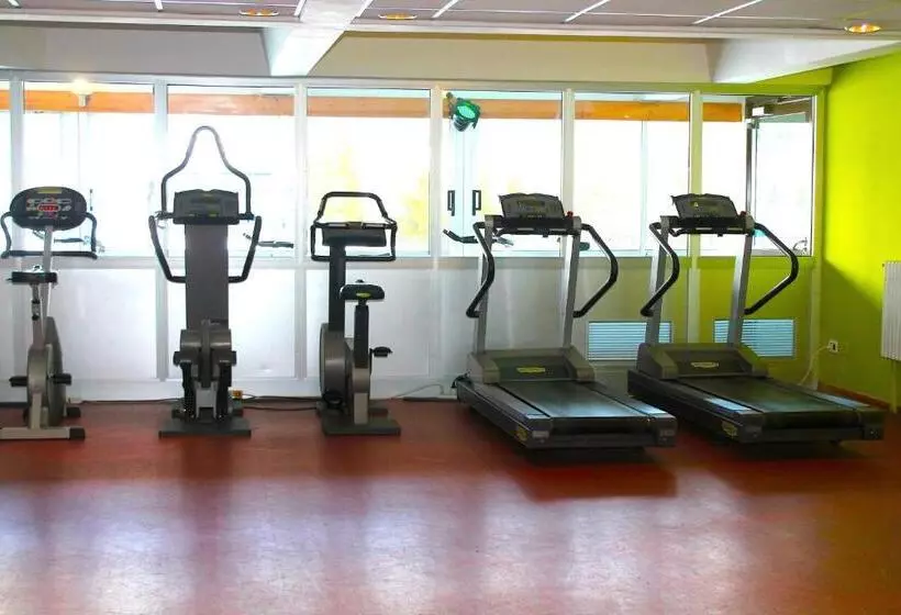 ホテル Residence Il Vigo Di Marilleva