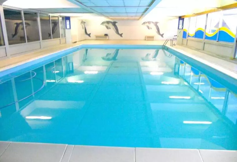 ホテル Residence Il Vigo Di Marilleva