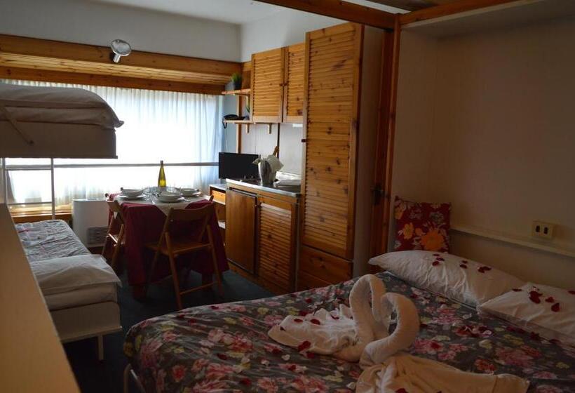 فندق Residence Il Vigo Di Marilleva