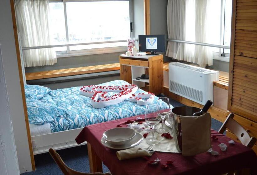 فندق Residence Il Vigo Di Marilleva