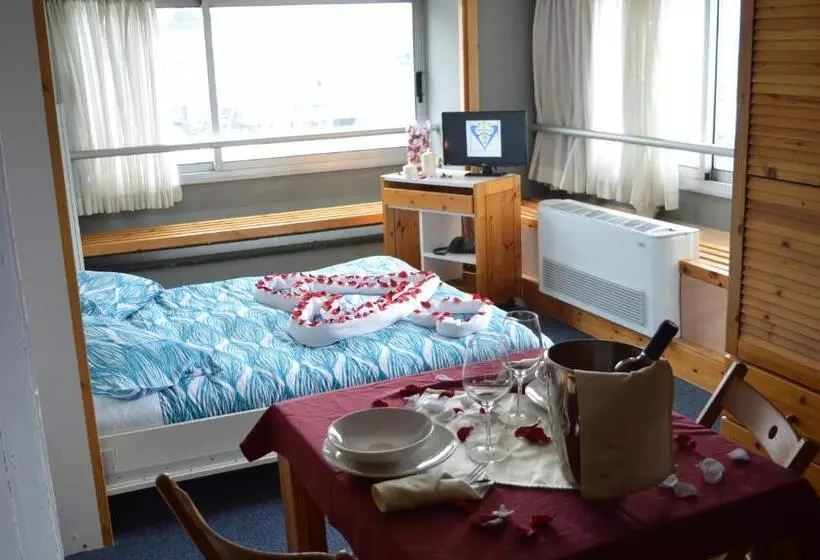 ホテル Residence Il Vigo Di Marilleva