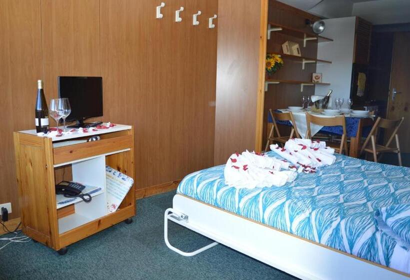 فندق Residence Il Vigo Di Marilleva