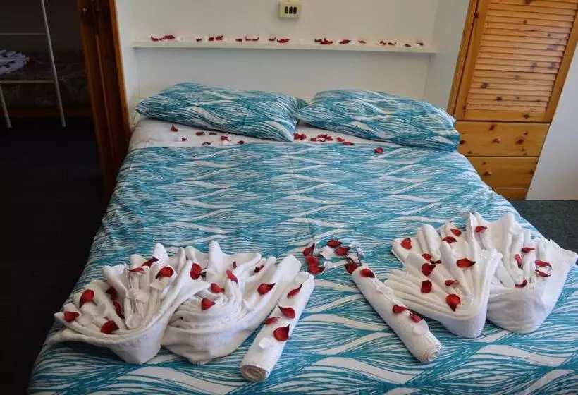 ホテル Residence Il Vigo Di Marilleva