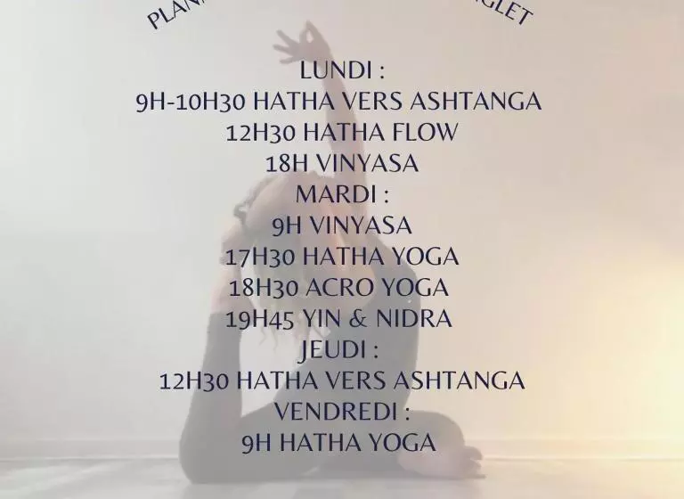 Hotel Résidence Anglet Biarritz Parme