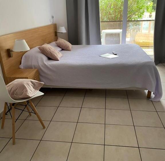 هتل Résidence Anglet Biarritz Parme