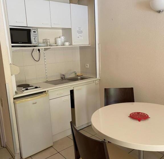 هتل Résidence Anglet Biarritz Parme