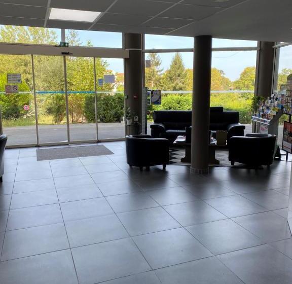 هتل Résidence Anglet Biarritz Parme