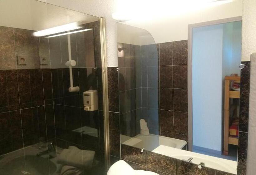 هتل Résidence Anglet Biarritz Parme