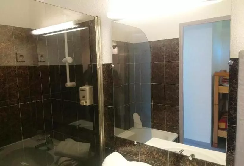 Hotel Résidence Anglet Biarritz Parme