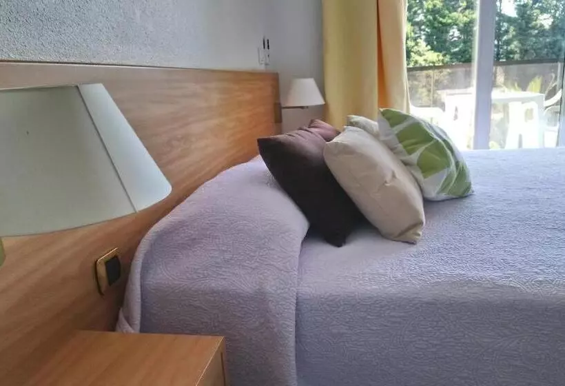 Hotel Résidence Anglet Biarritz Parme