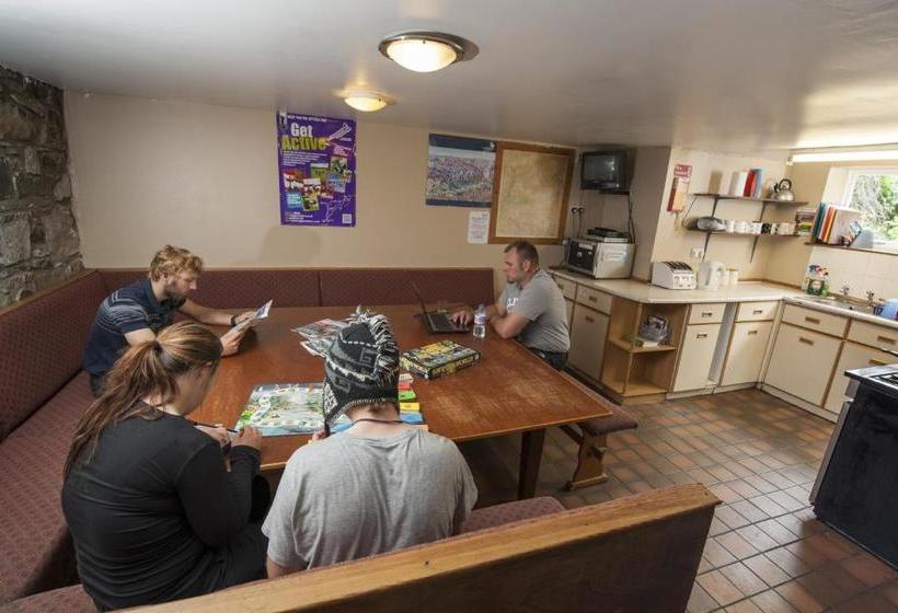 乡村酒店  Craggan Outdoors  Ardenbeg Bunkhouse