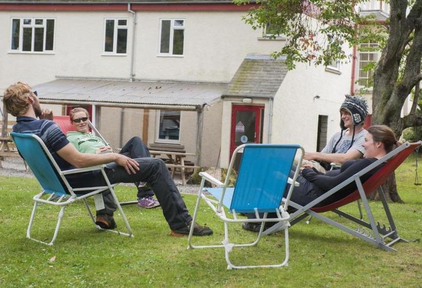 乡村酒店  Craggan Outdoors  Ardenbeg Bunkhouse