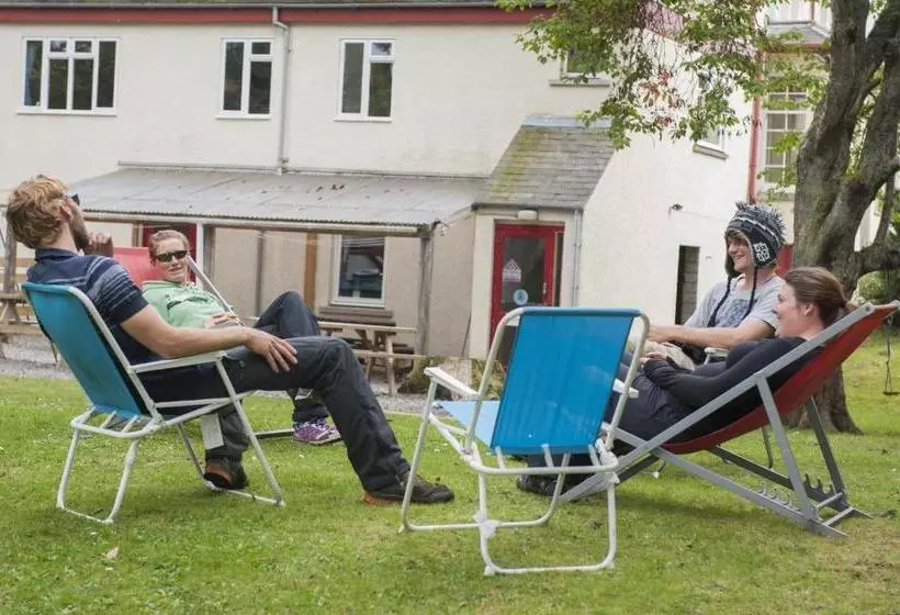 Сельский отель Craggan Outdoors Ardenbeg Bunkhouse