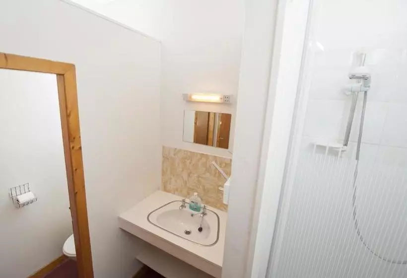 Сельский отель Craggan Outdoors Ardenbeg Bunkhouse