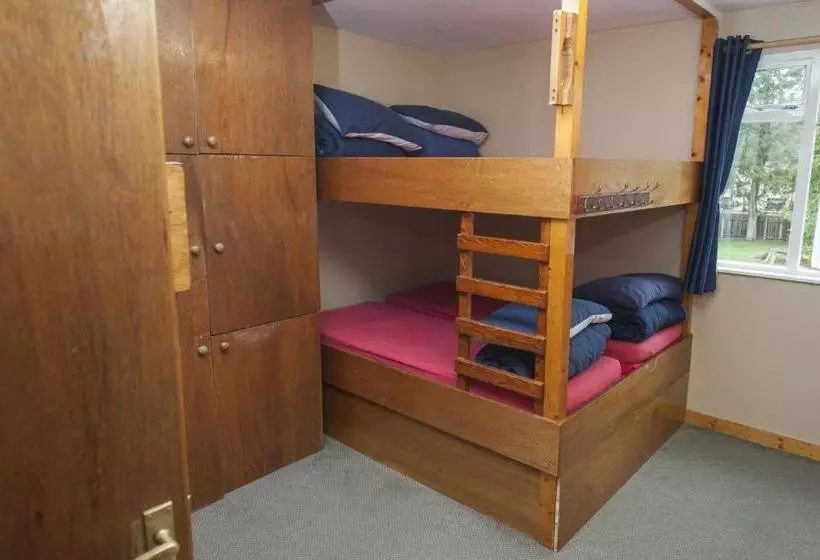 Сельский отель Craggan Outdoors Ardenbeg Bunkhouse