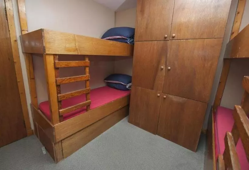 Сельский отель Craggan Outdoors Ardenbeg Bunkhouse