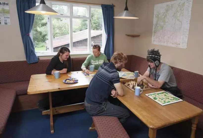 Сельский отель Craggan Outdoors Ardenbeg Bunkhouse