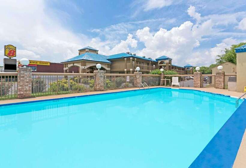 Hotel Super 8 By Wyndham Franklin Hwy 31