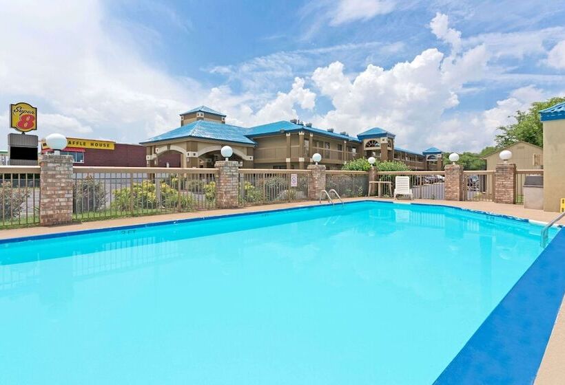 Hotel Super 8 By Wyndham Franklin Hwy 31