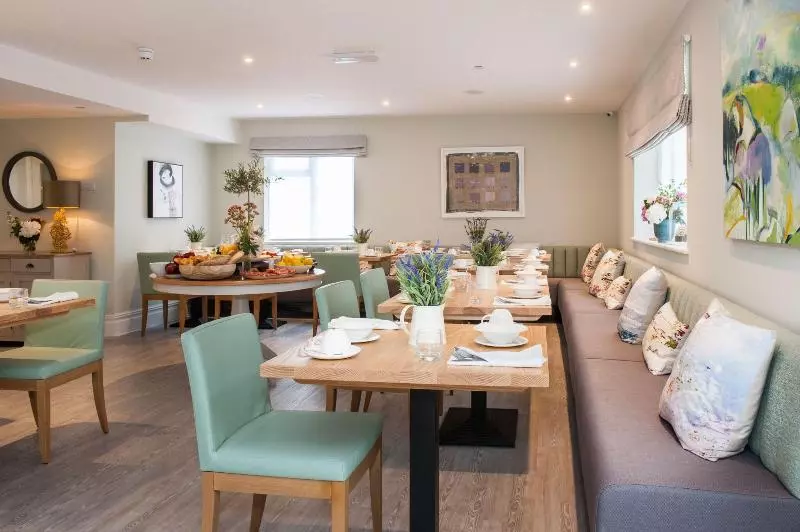 The Charm Brighton Boutique Hotel & Spa