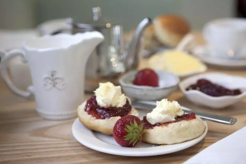 The Charm Brighton Boutique Hotel & Spa