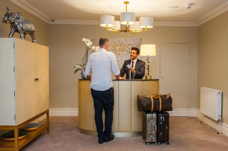 The Charm Brighton Boutique Hotel & Spa