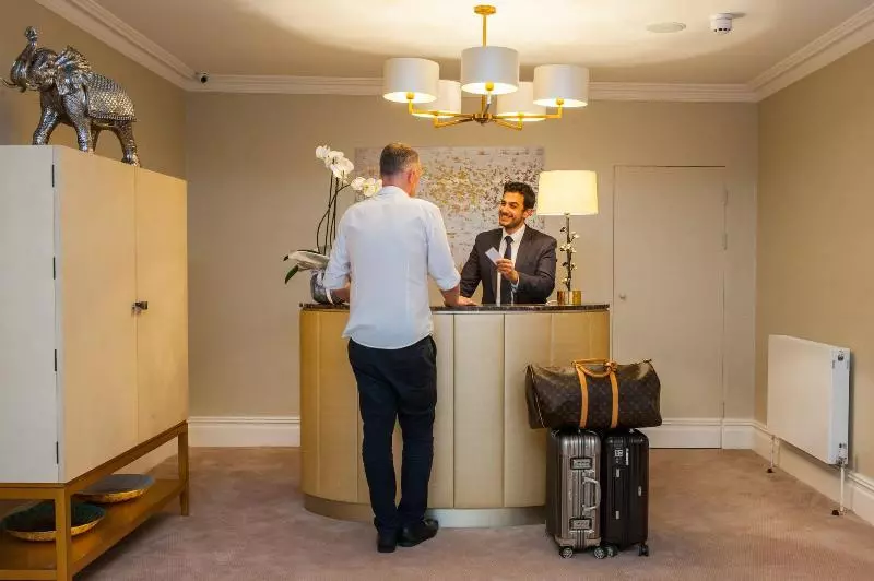 The Charm Brighton Boutique Hotel & Spa