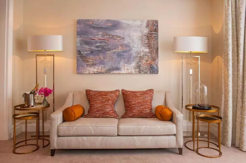 The Charm Brighton Boutique Hotel & Spa