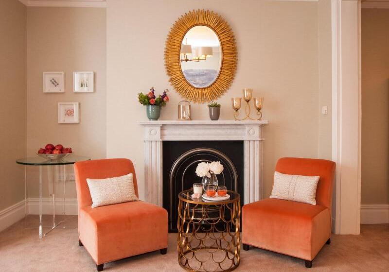 The Charm Brighton Boutique Hotel & Spa