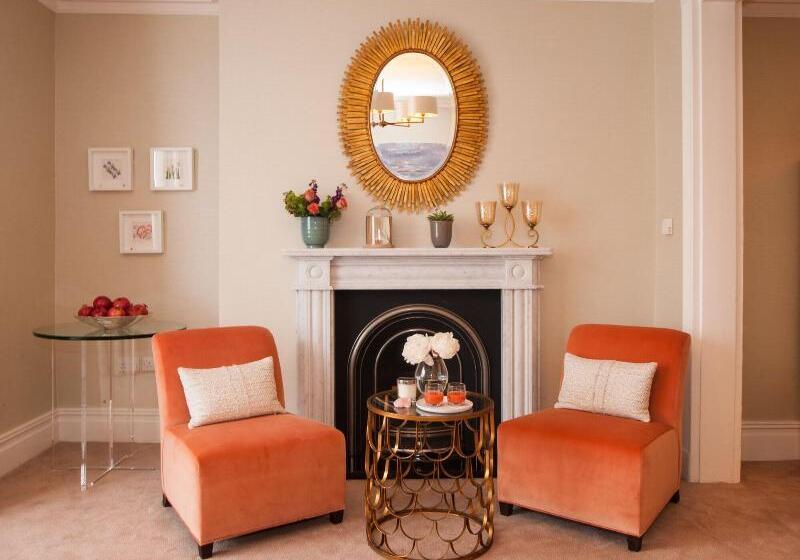 The Charm Brighton Boutique Hotel & Spa