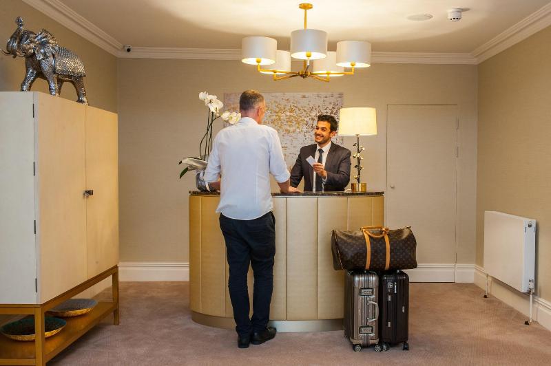 The Charm Brighton Boutique Hotel & Spa